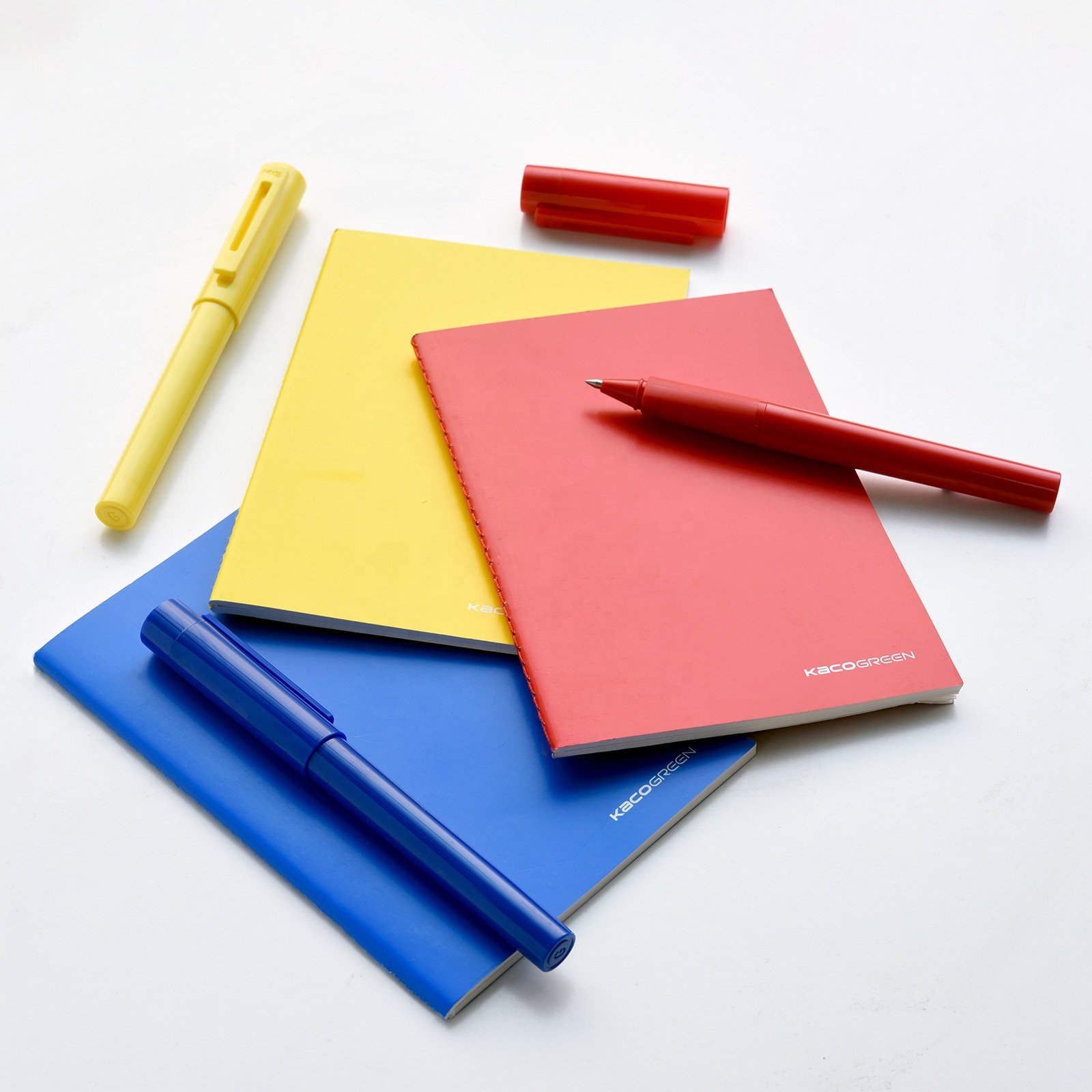 KACO SKY Ballpoint Pens wholesale 0.5mm Fine Point