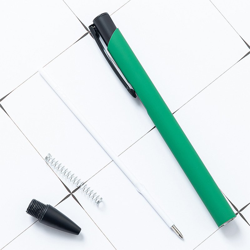 New Promotion Cheap Ball Point Metal Pens With Personalized Custom Laser Engraved Print Branded Logo Manufacturer Ballpoint Gift