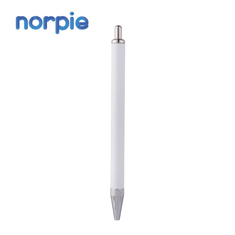 Promotional gifts Business Office School Metal Ballpoint Pen Sublimation Pen