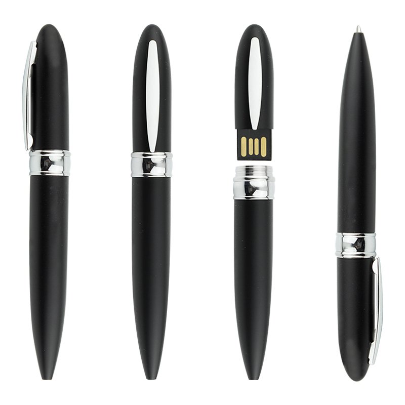 Custom pen usb 4GB usb stick with logo memory usb Flash drive pen 2.0 3.0