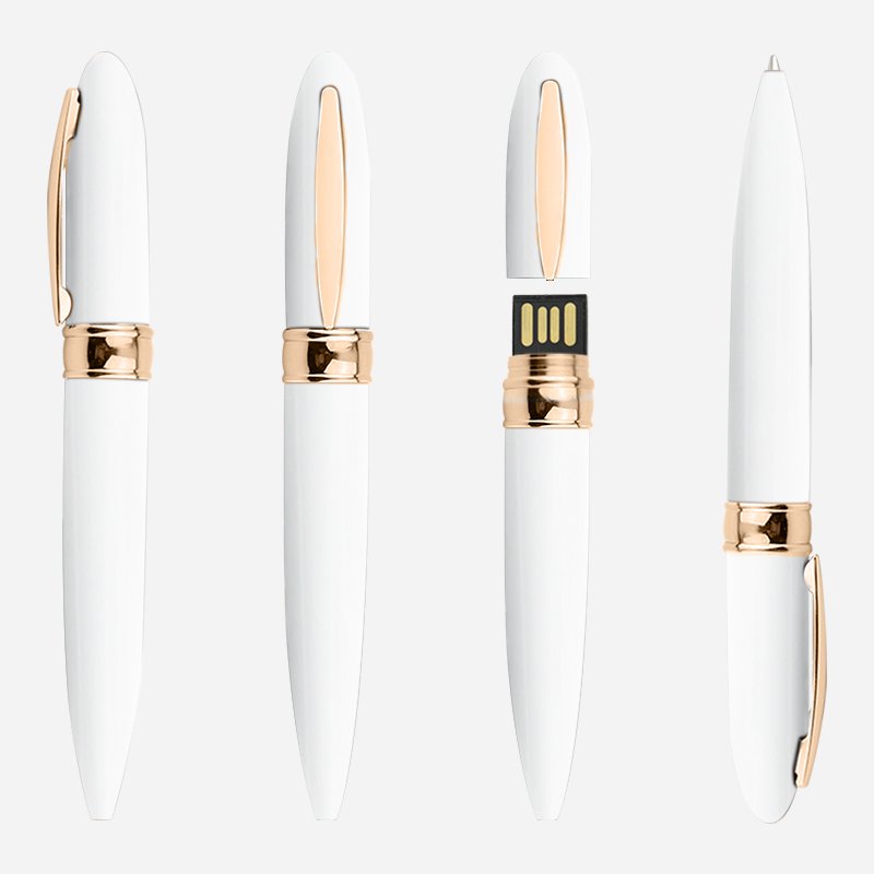 Custom pen usb 4GB usb stick with logo memory usb Flash drive pen 2.0 3.0