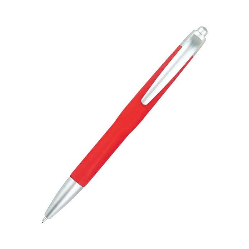 Yubon Ballpoint Pens Fine Point 0.5mm Work Pen with Soft Grip for Men Women Retractable Office pointpen Advertising Pens