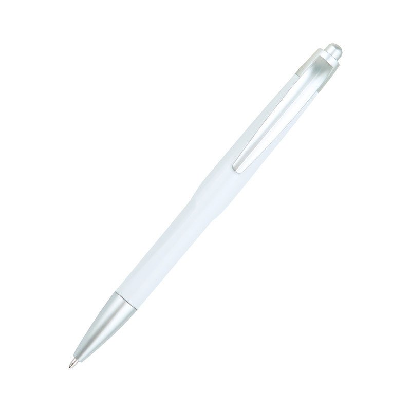 Yubon Ballpoint Pens Fine Point 0.5mm Work Pen with Soft Grip for Men Women Retractable Office pointpen Advertising Pens