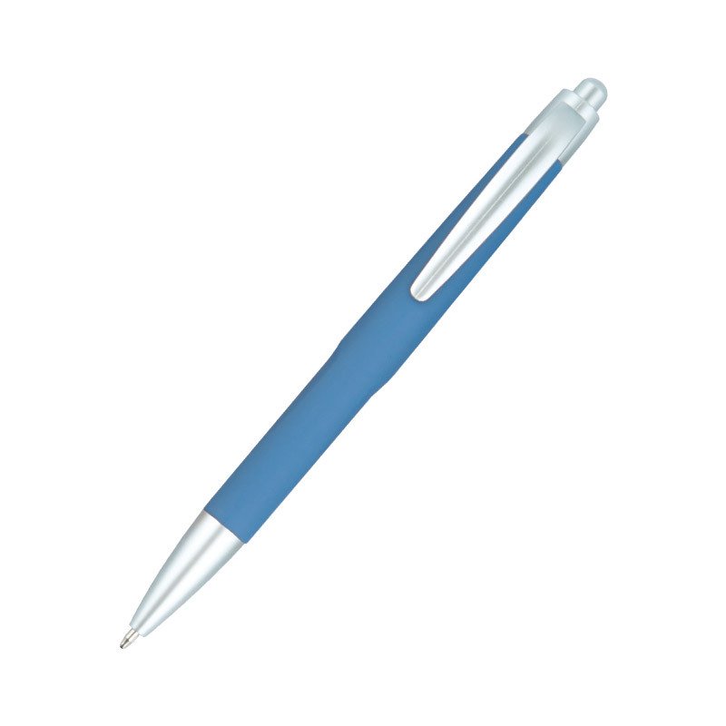 Yubon Ballpoint Pens Fine Point 0.5mm Work Pen with Soft Grip for Men Women Retractable Office pointpen Advertising Pens