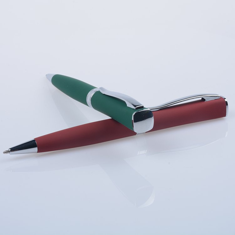 Gift Custom Cute Ball Pens Ballpoint,Luxury Custom Metal Ballpoint Pens Wholesale with Logo Manufacturers