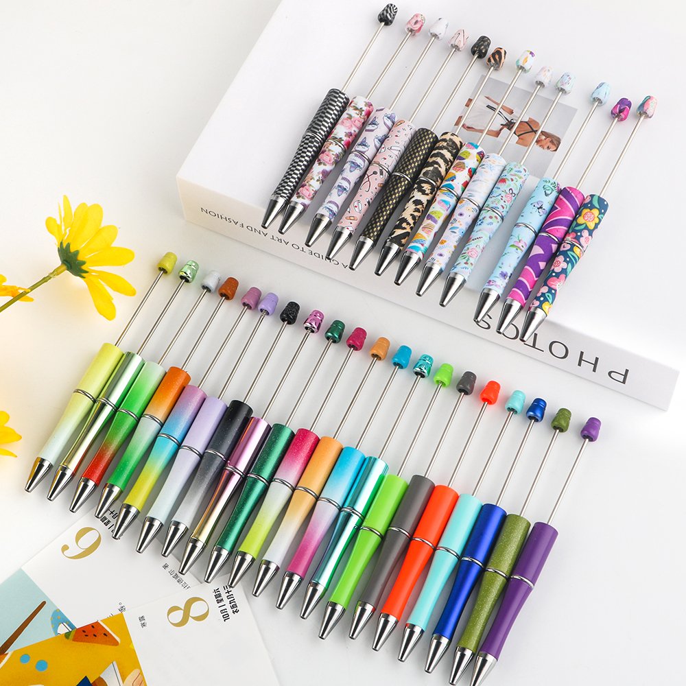 Kovict Wholesale new promotional ballpoint pen personalised diy printing ballpoint pens