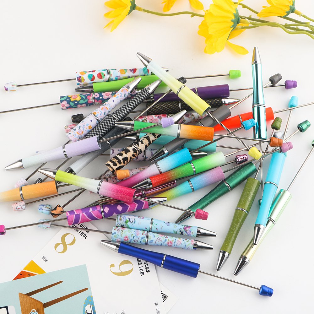 Kovict Wholesale new promotional ballpoint pen personalised diy printing ballpoint pens