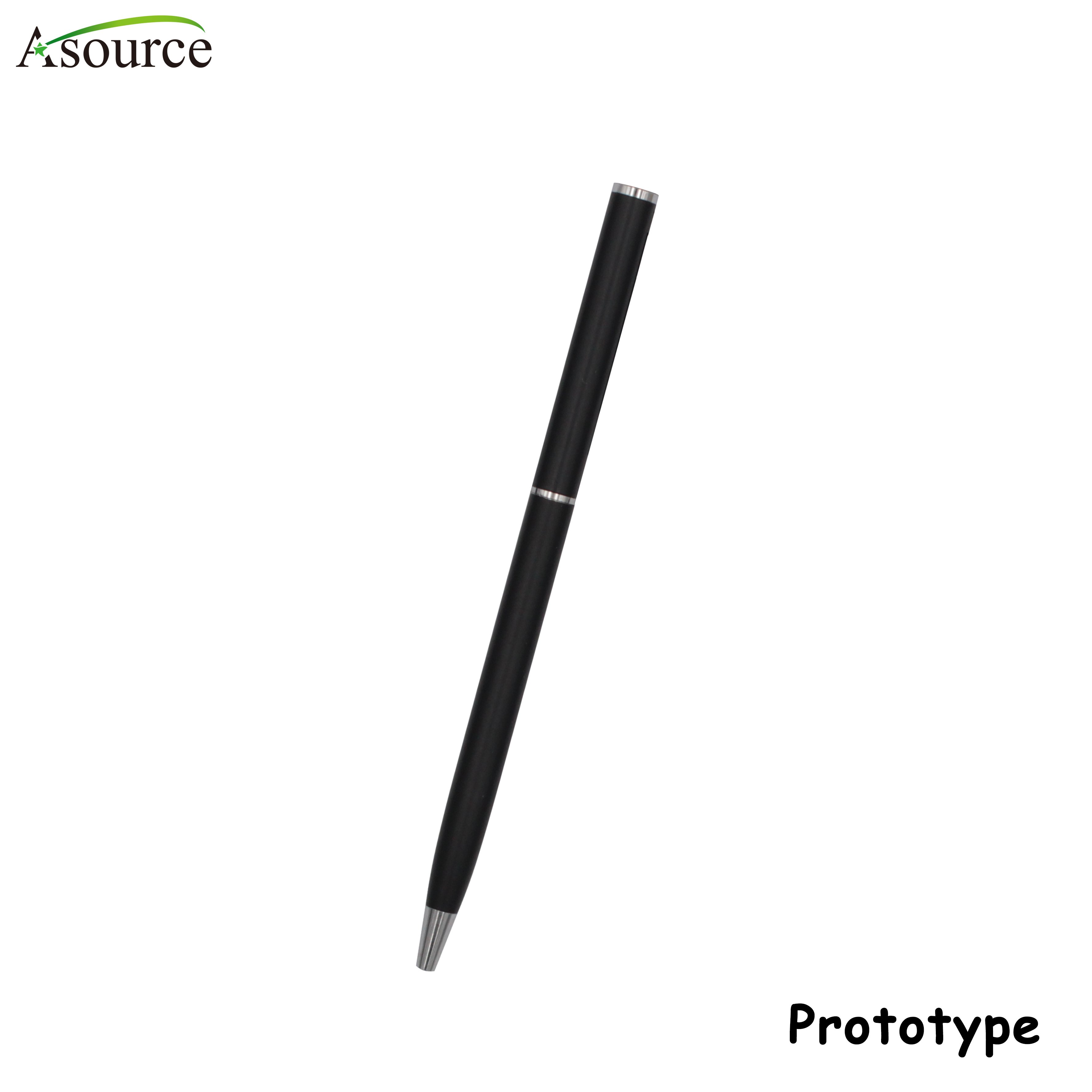 Personalized High Quality Luxury Gift Ballpoint Pen With Logo