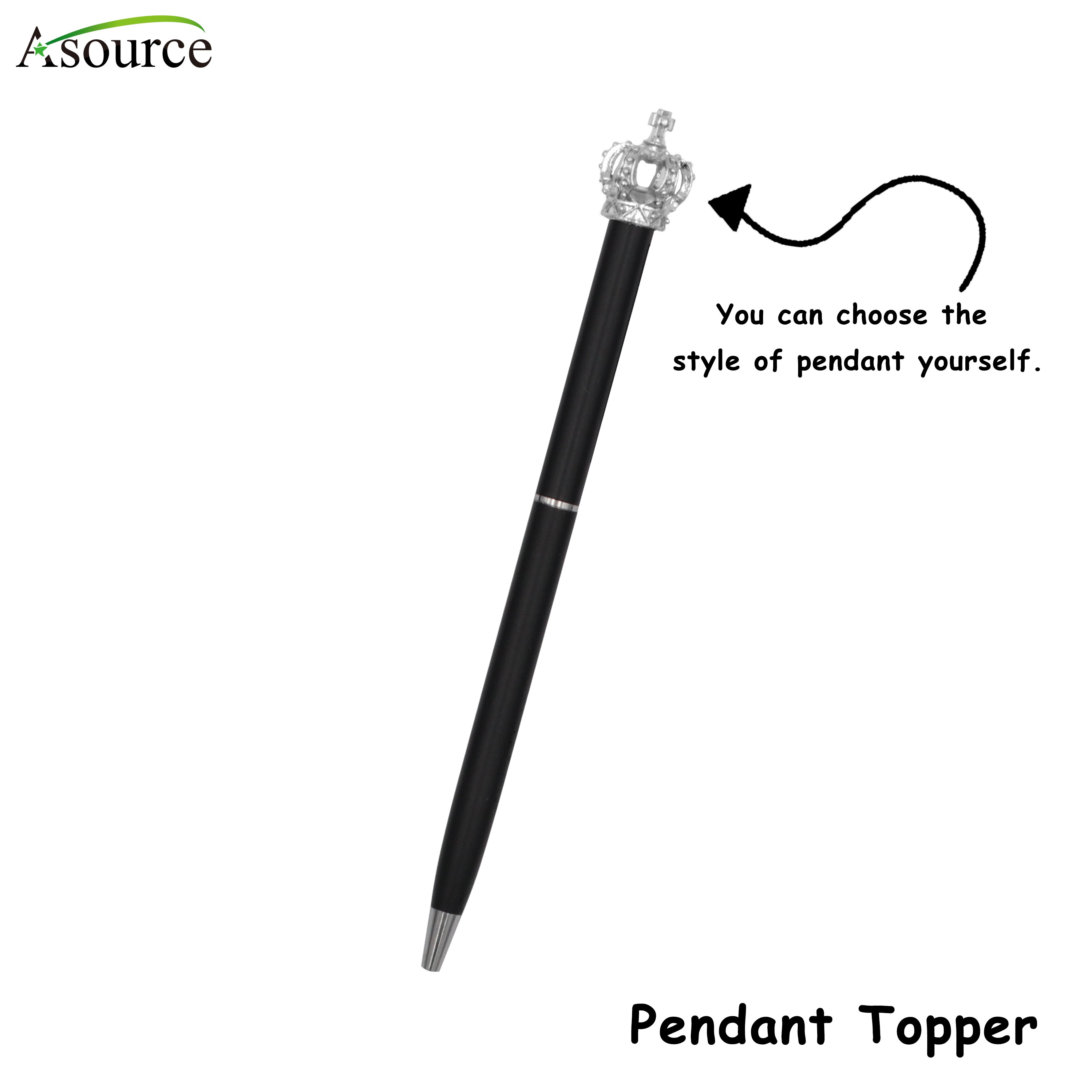 Personalized High Quality Luxury Gift Ballpoint Pen With Logo