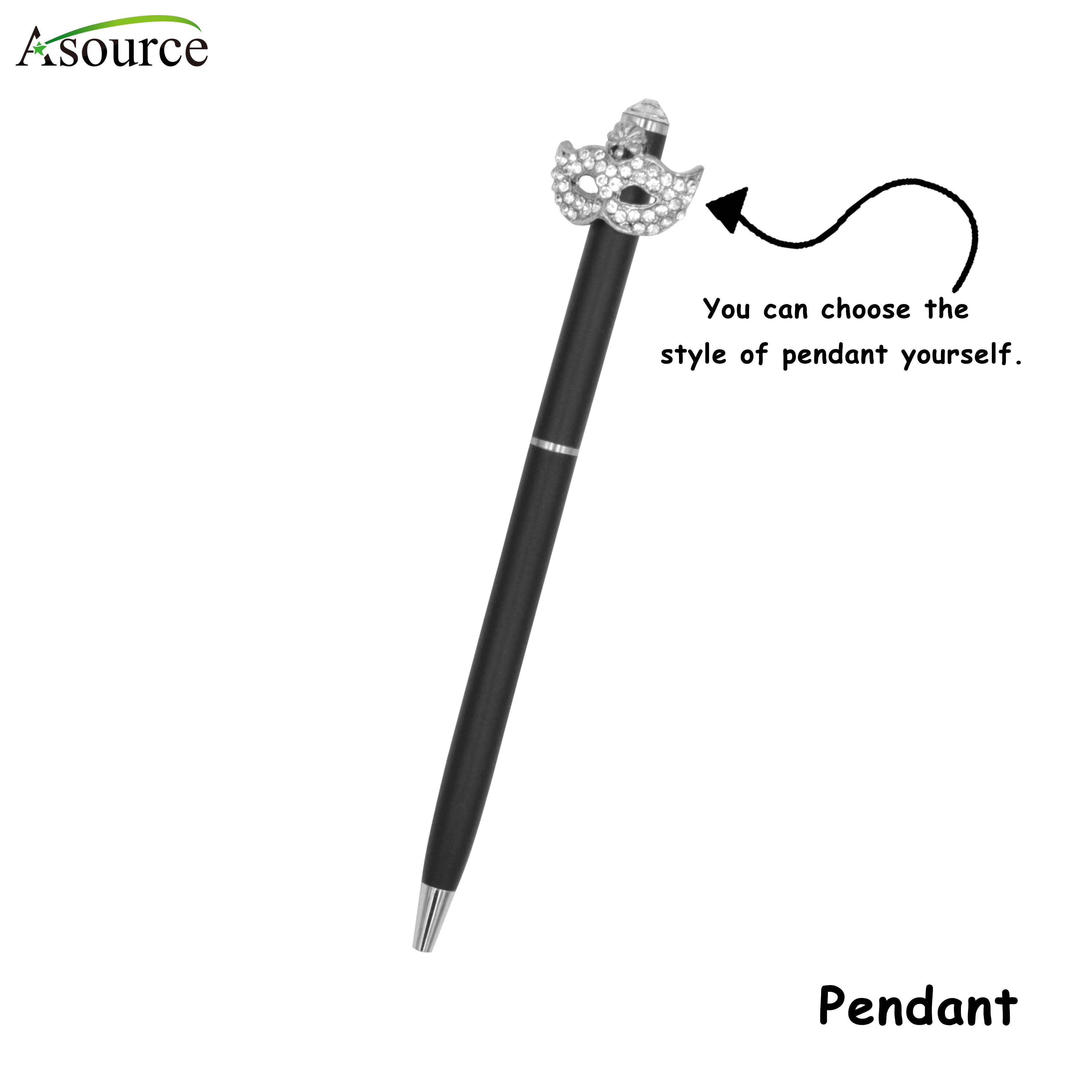 Personalized High Quality Luxury Gift Ballpoint Pen With Logo
