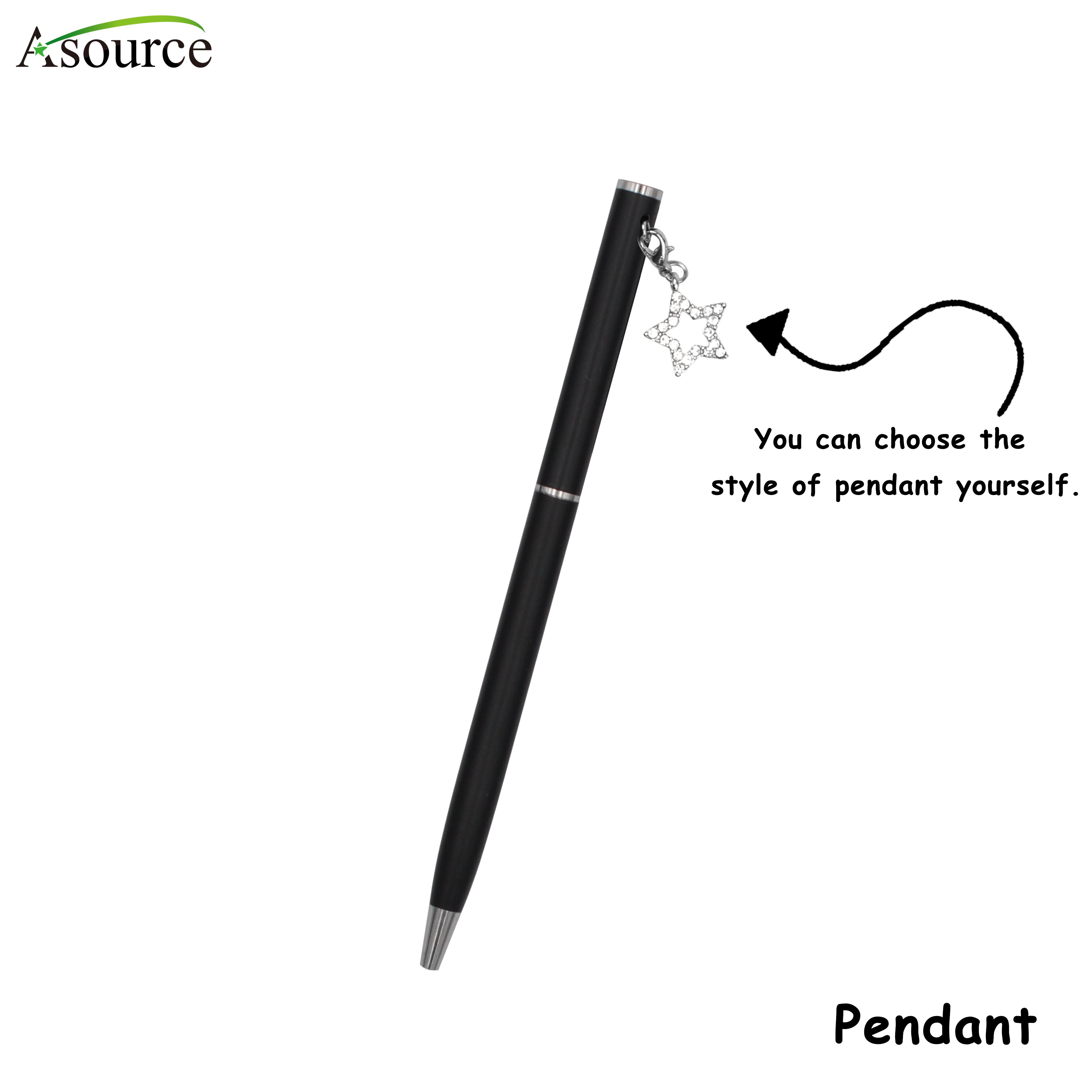Personalized High Quality Luxury Gift Ballpoint Pen With Logo