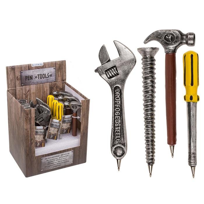 Ballpoint pen tools