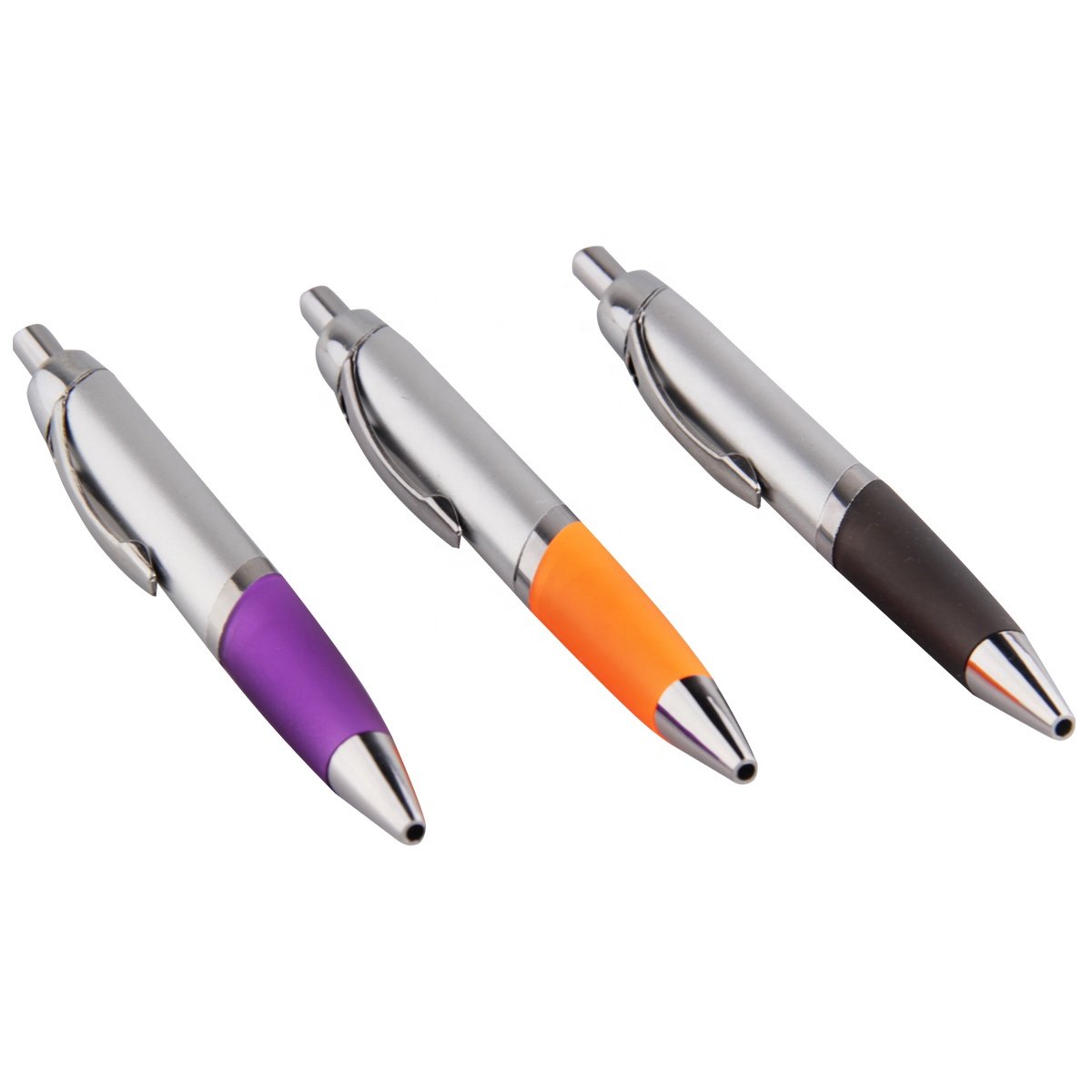 Wholesale Cheap Price Ballpen Ballpoint Pen Plastic Promotional Gift Penllpoint Pen Fashion Plastic Pen