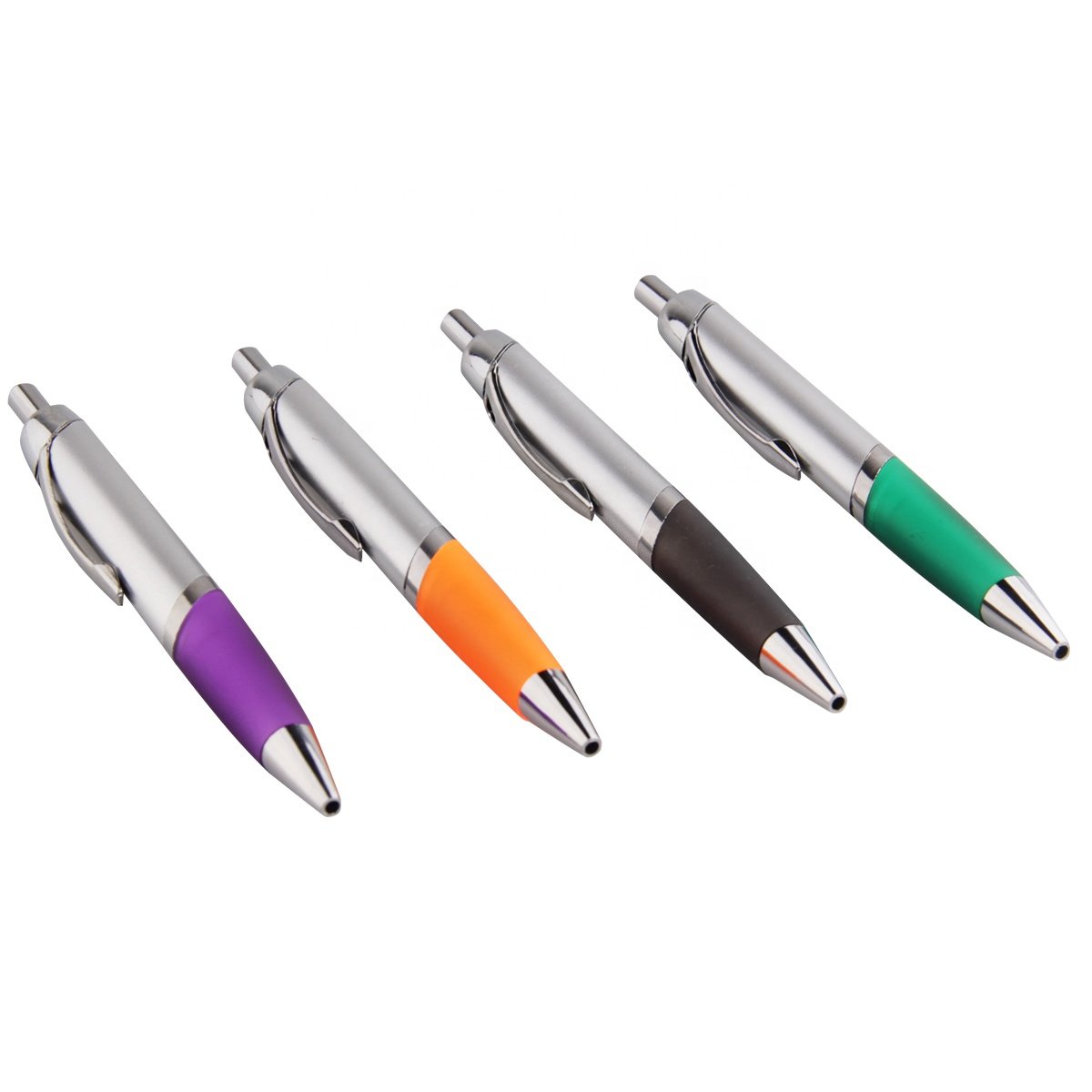 Wholesale Cheap Price Ballpen Ballpoint Pen Plastic Promotional Gift Penllpoint Pen Fashion Plastic Pen