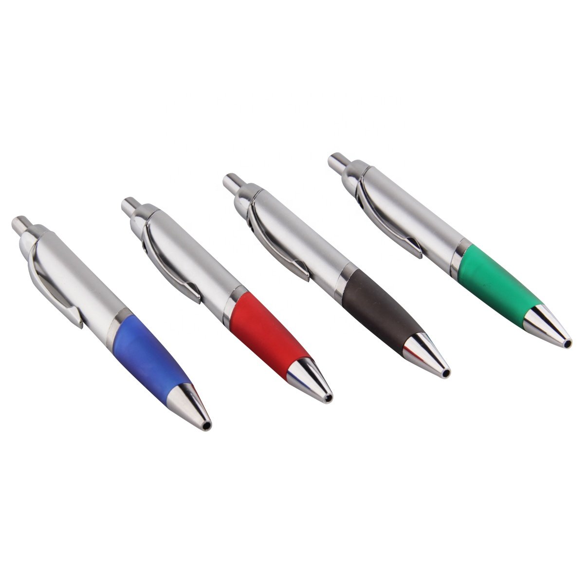 Wholesale Cheap Price Ballpen Ballpoint Pen Plastic Promotional Gift Penllpoint Pen Fashion Plastic Pen