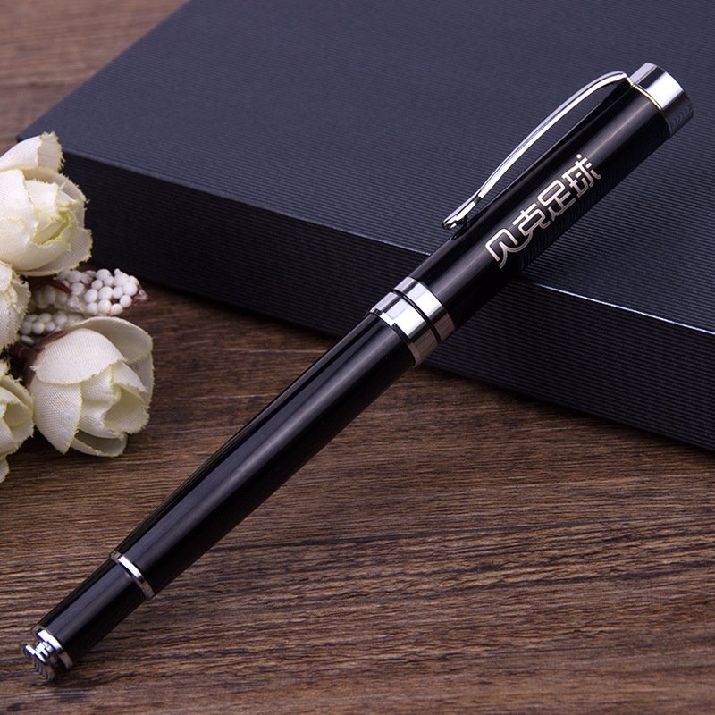 Bview Art Luxury Ballpoint Pens Professional Executive Office Nice Ball Pens for Writing