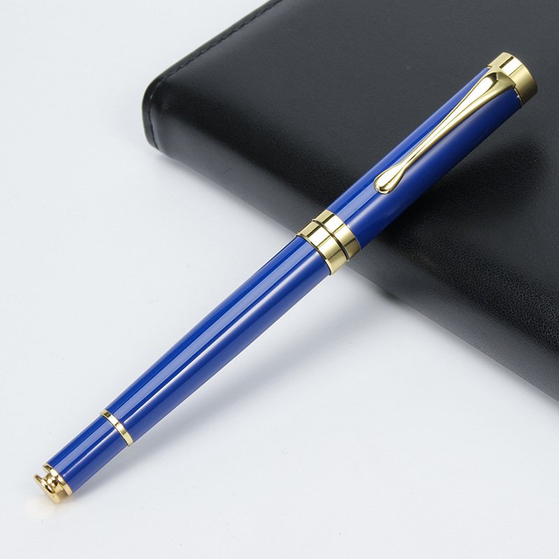 Bview Art Luxury Ballpoint Pens Professional Executive Office Nice Ball Pens for Writing