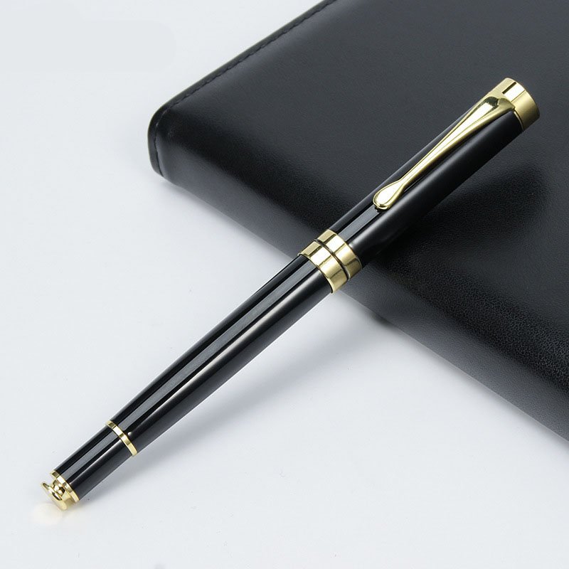 Bview Art Luxury Ballpoint Pens Professional Executive Office Nice Ball Pens for Writing