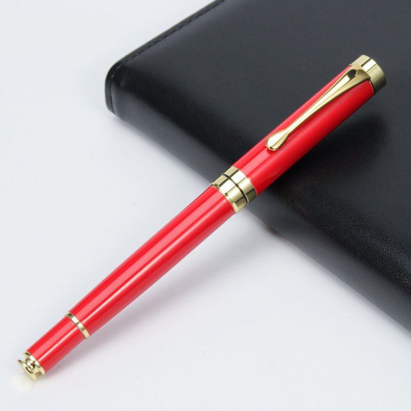 Bview Art Luxury Ballpoint Pens Professional Executive Office Nice Ball Pens for Writing