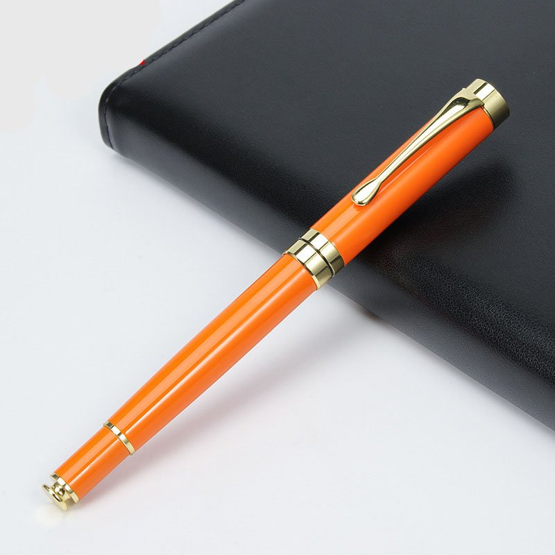 Bview Art Luxury Ballpoint Pens Professional Executive Office Nice Ball Pens for Writing