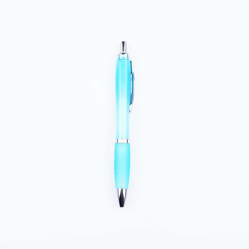 Promotional Custom Logo Classic Pen China Black Sports Customized Ningbo Plastic Pen Ballpoint Pen