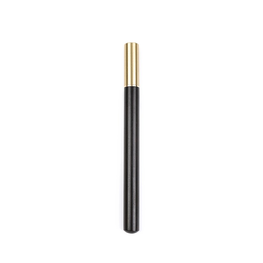 MAXERY Nice Ballpoint Pen Brass and Sandalwood Material Latest Pen Design