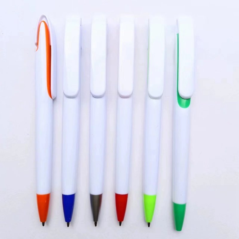 cheap hot promotion promotional cheap plastic gel ink roller ballpoint aluminum touch rubber pens with custom logo