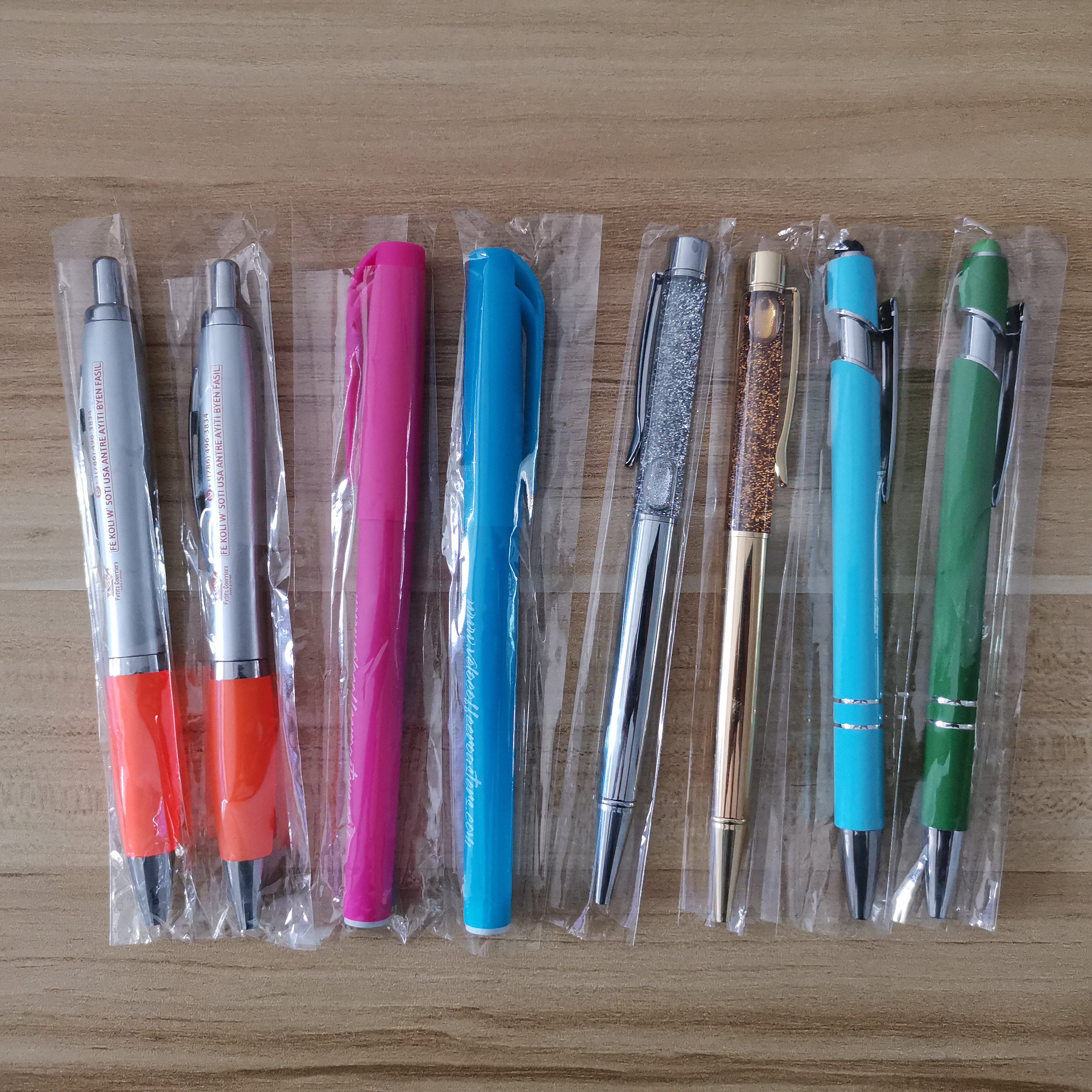 best selling custom cheap promotion gift item ballpoint pens with custom logo metal pens