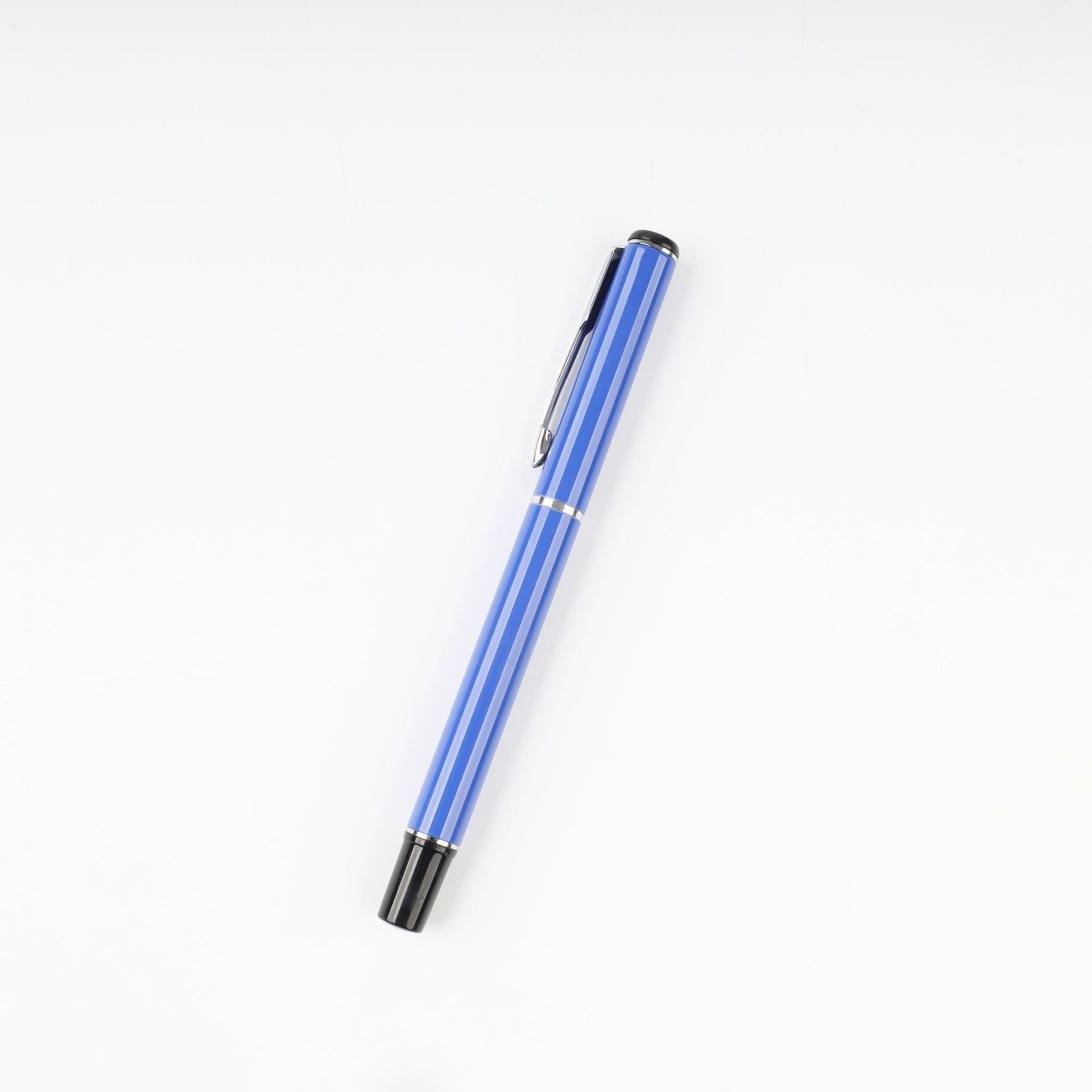 customized pen with logo Suitable for commercial enterprise advertising gift pen metal Wholesale pen