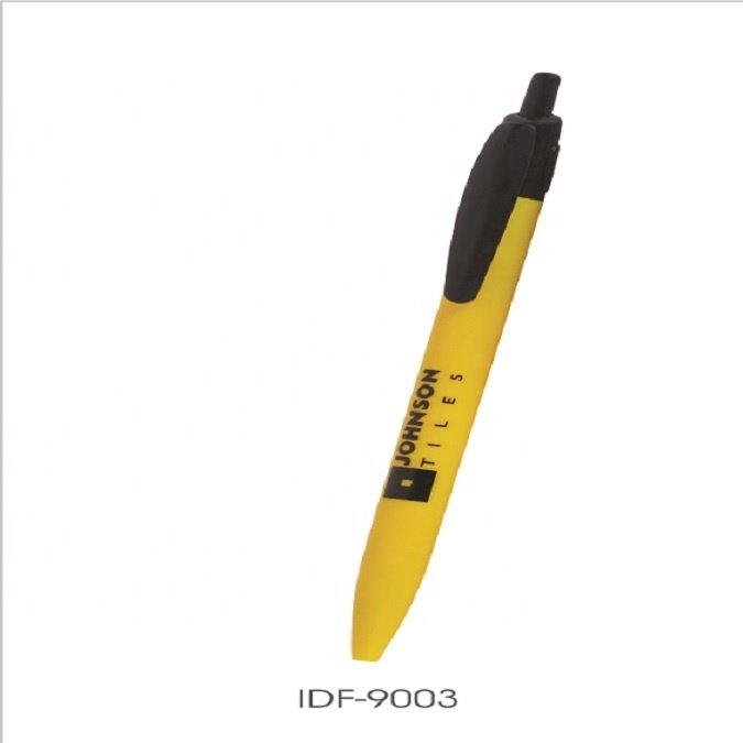Personalized School Stationery Custom Logo Plastic Ballpoint Pen Pens With Custom Logo Metal Ballpoint Pen for Office Employees
