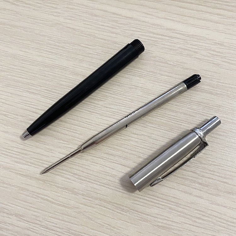 Metal INS cheap Jotter ballpoint pen