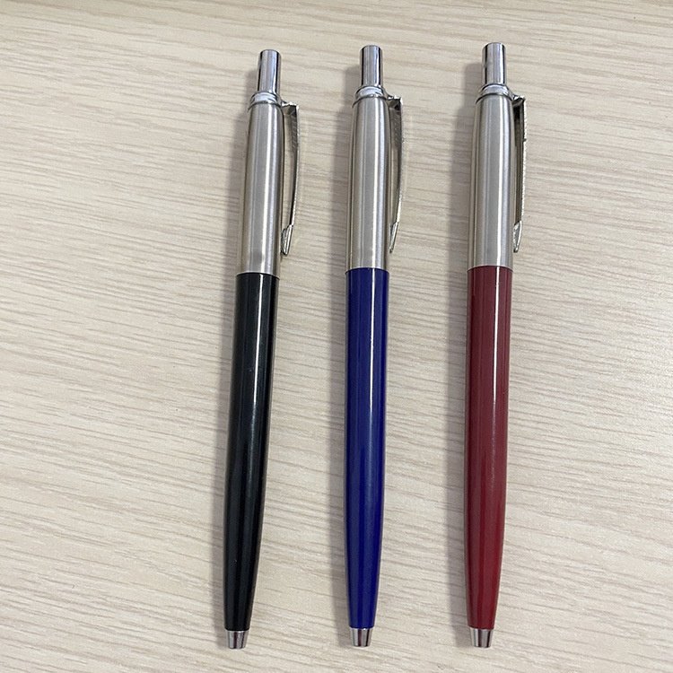 Metal INS cheap Jotter ballpoint pen