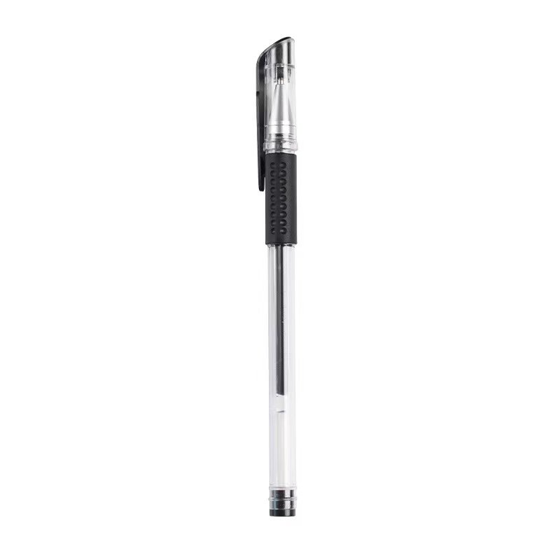 Custom Recycled Plastic Ballpoint Pens Ball Pens With Logo Advertising Promotional custom 0.5mm ball pen