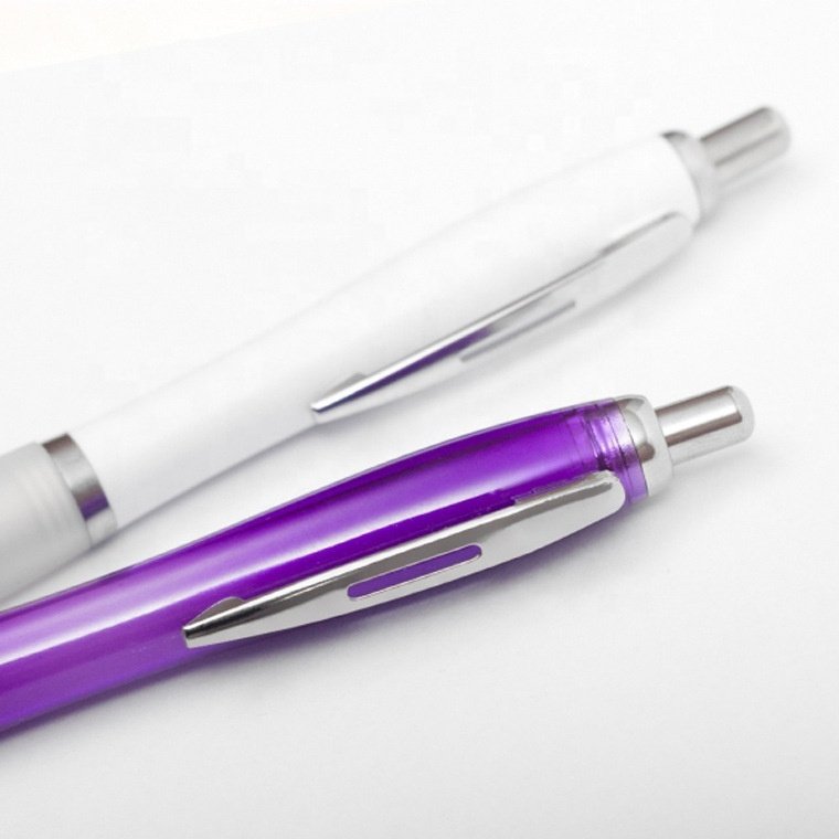Custom Logo Hotel Advertising Ballpoint Pen Wholesale