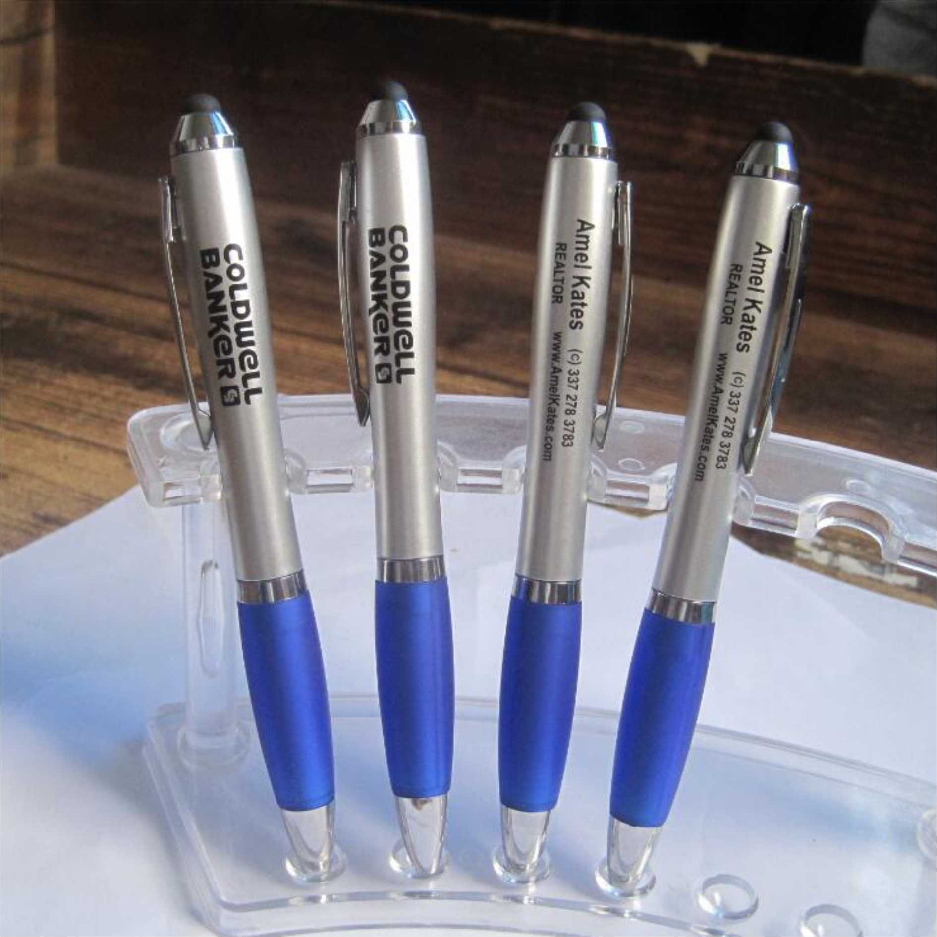 Cheap Price Promotion Ballpoint Pen Custom Design Printing Plastic Ball Pen