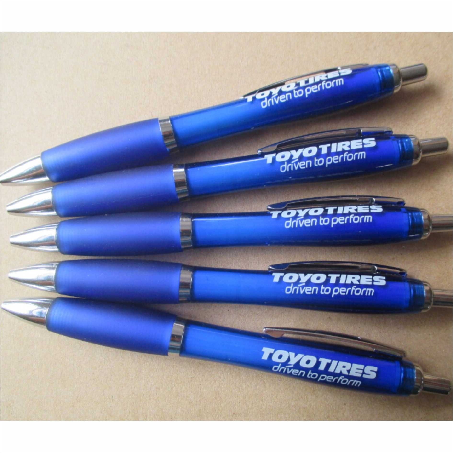 Cheap Price Promotion Ballpoint Pen Custom Design Printing Plastic Ball Pen