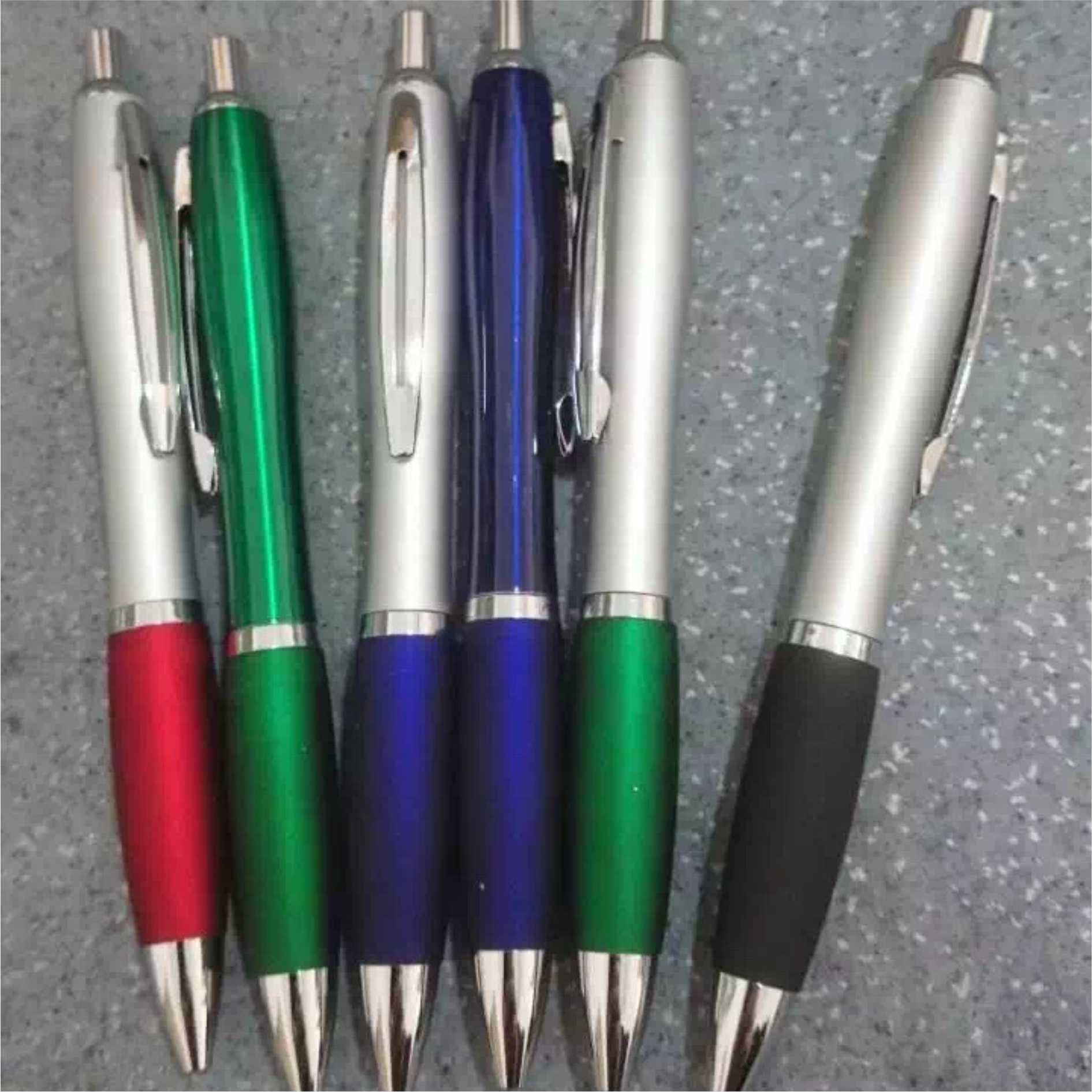 Cheap Price Promotion Ballpoint Pen Custom Design Printing Plastic Ball Pen
