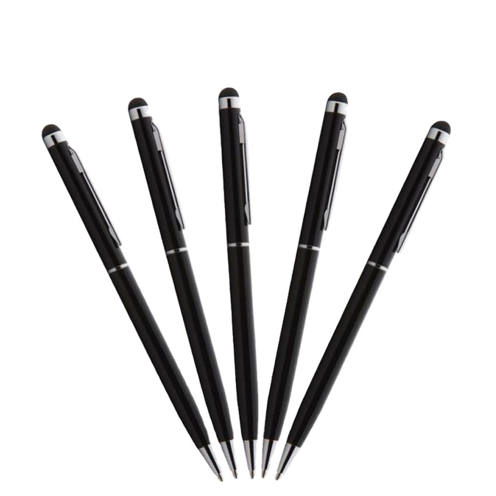 Slim stylus active sofitel metal pen for hotel