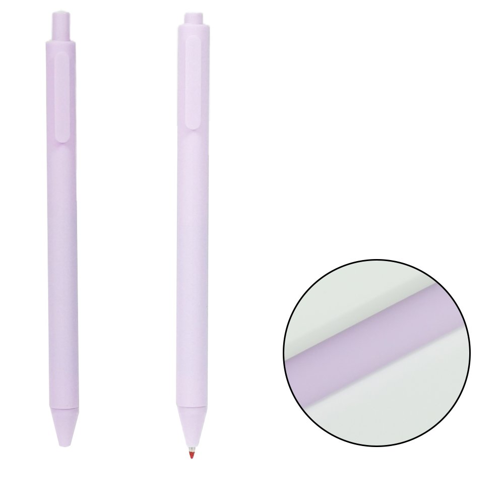 Nice new design cheap promotional plastic ballpoint pen for custom