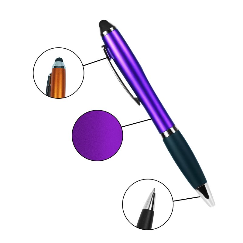 Hot Selling High Quality Custom Logo Metal Business Ballpoint Pen For School Set