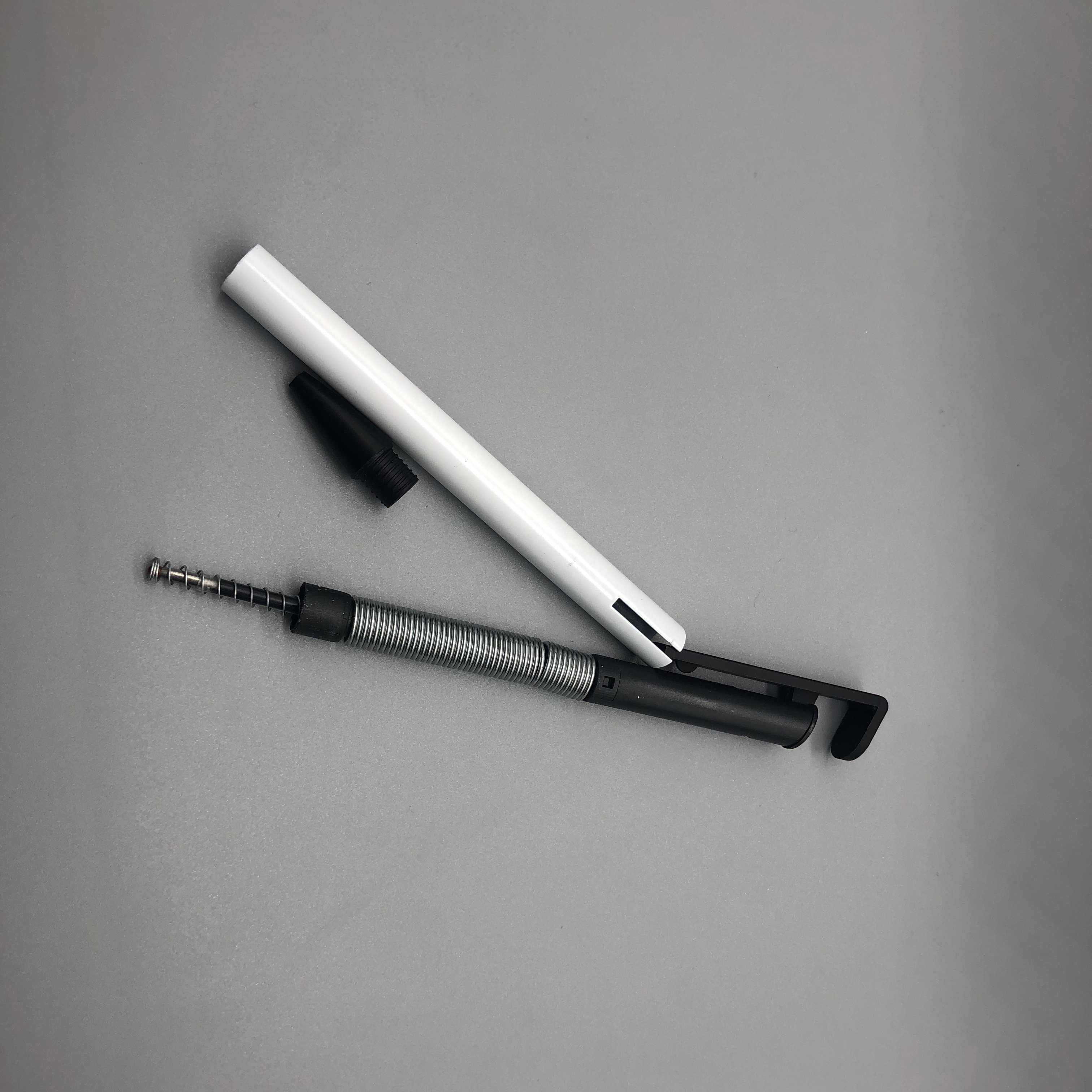 Wholesale Promotional White Ballpoint Pen Custom Logo Pens For Sublimation