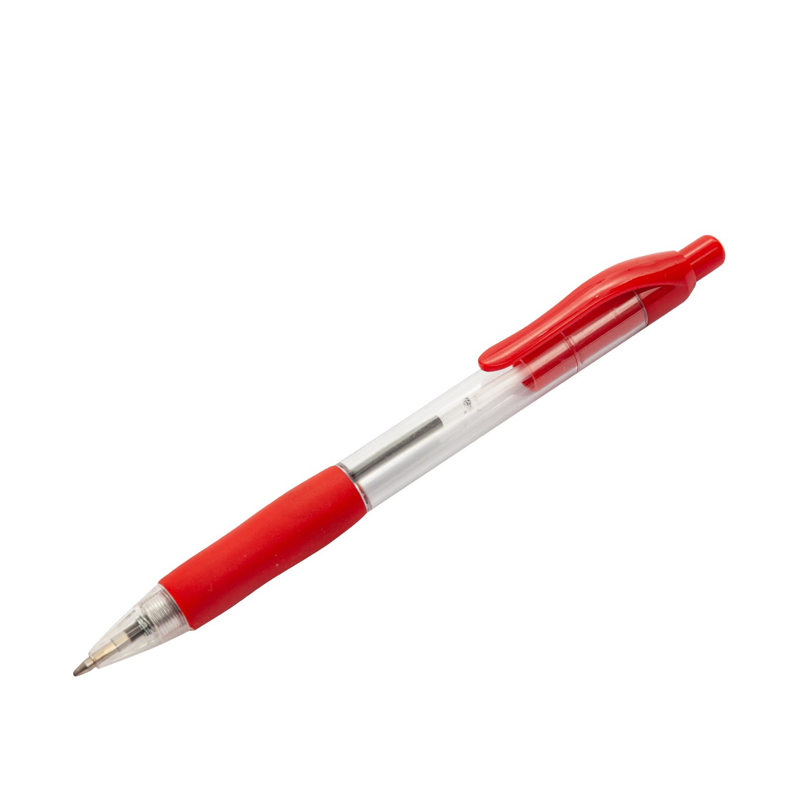 Aihao 0.7mm/1.0mm Plastic Ballpoint Pen Ultra Smooth Writing Promotional Custom Ballpoint Pens