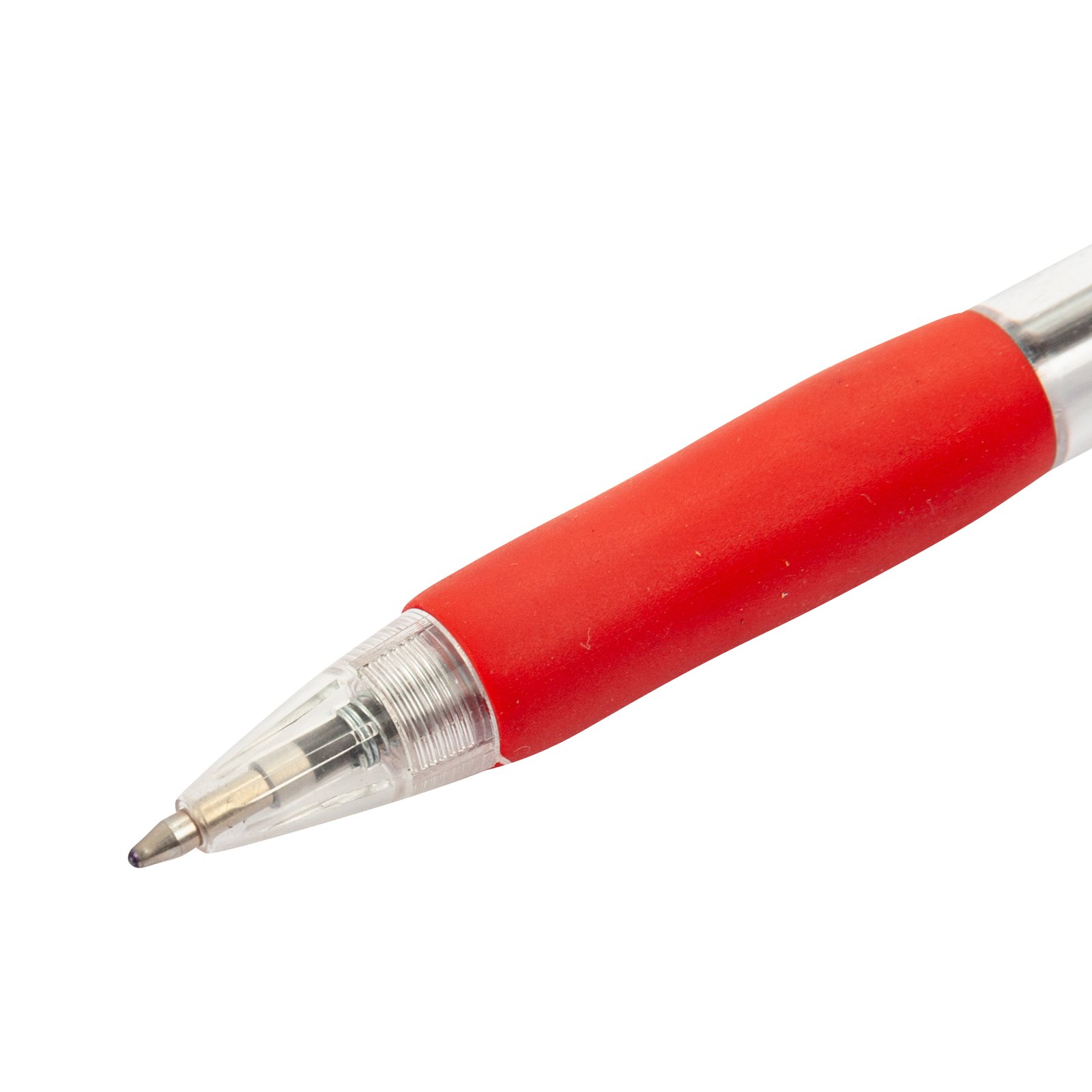 Aihao 0.7mm/1.0mm Plastic Ballpoint Pen Ultra Smooth Writing Promotional Custom Ballpoint Pens