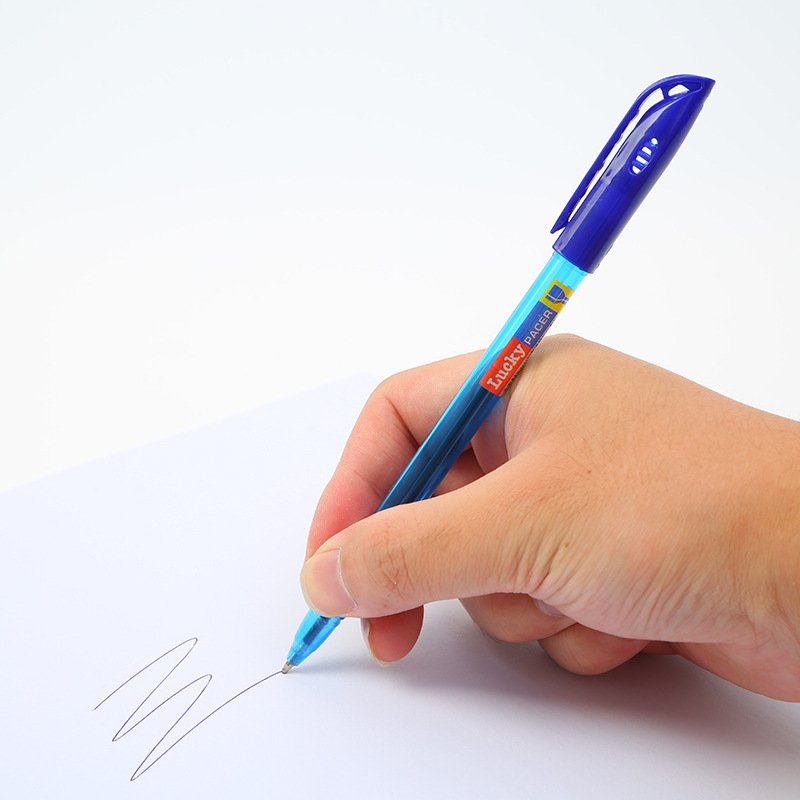 JPS ODM Stylo Gel Cheap Manufacturers supply 988 Bill 1.0mm Office Blue Black Red Ballpoint Pen