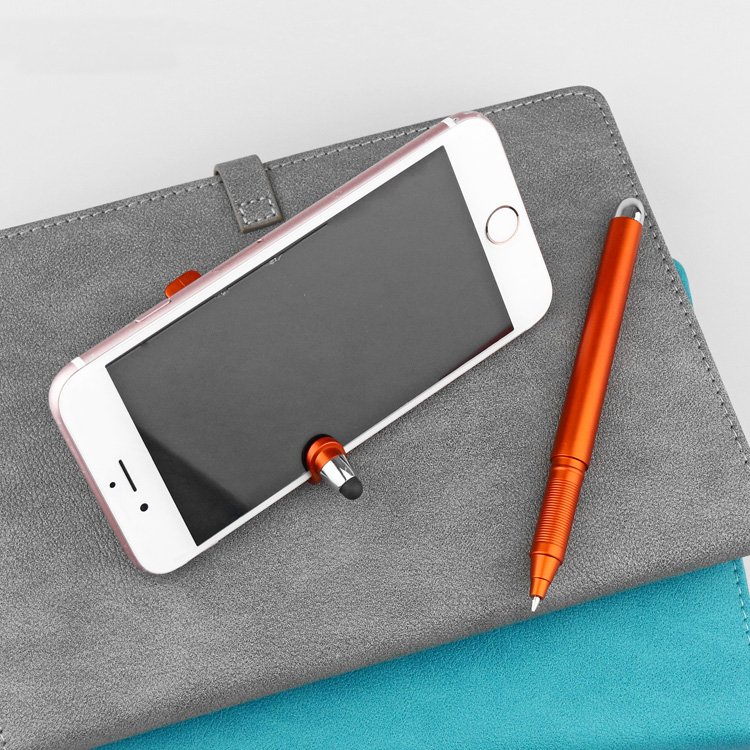 Wholesale multifunctional pen with customizable logo