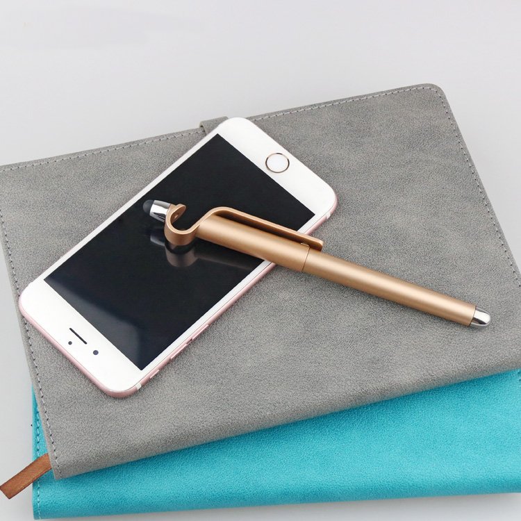 Wholesale multifunctional pen with customizable logo