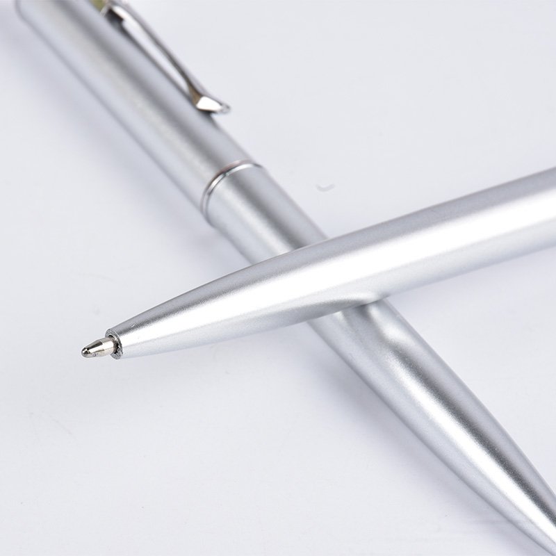 2022 creative Magic LED UV Light Ballpoint Pen with Invisible Ink Secret Spy Pen