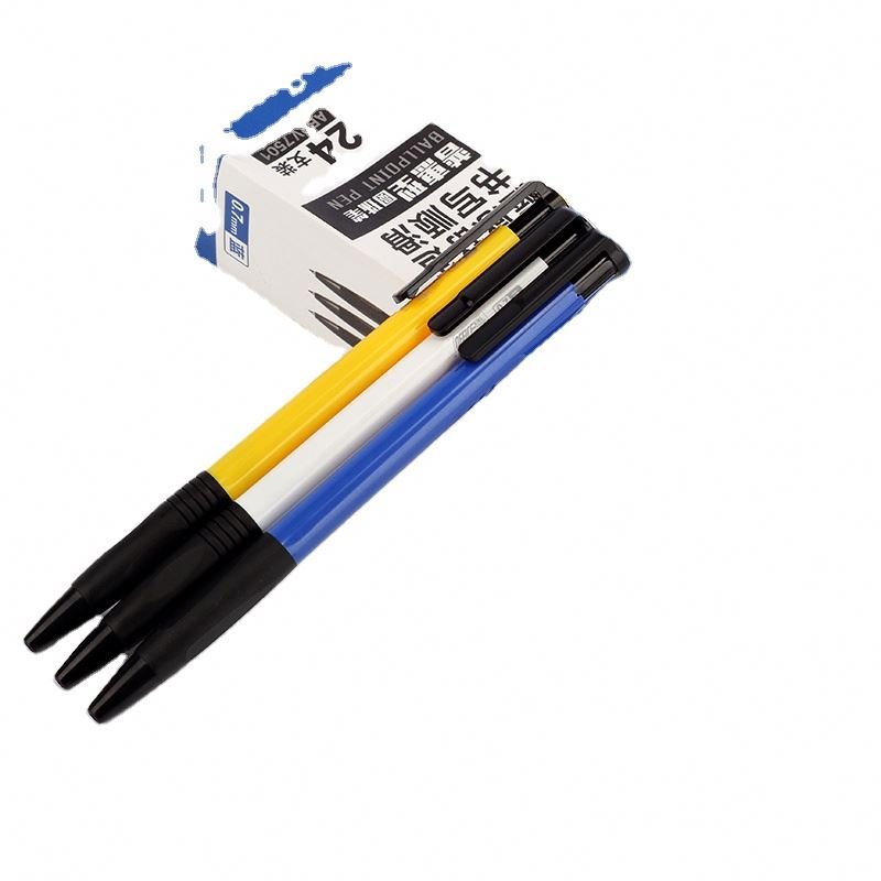 Chinese Factory fancy ballpoint pen For Student