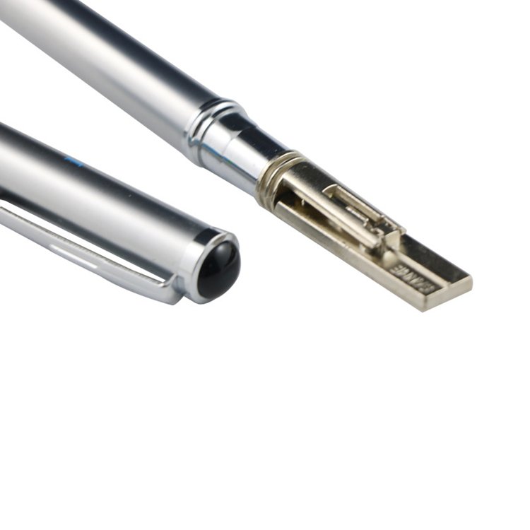 Custom Logo Stamp Ballpoint Pen High-end Stamp Metal Fountain Pens Novelty Personalized Business Gift Pen Client Personal Logos