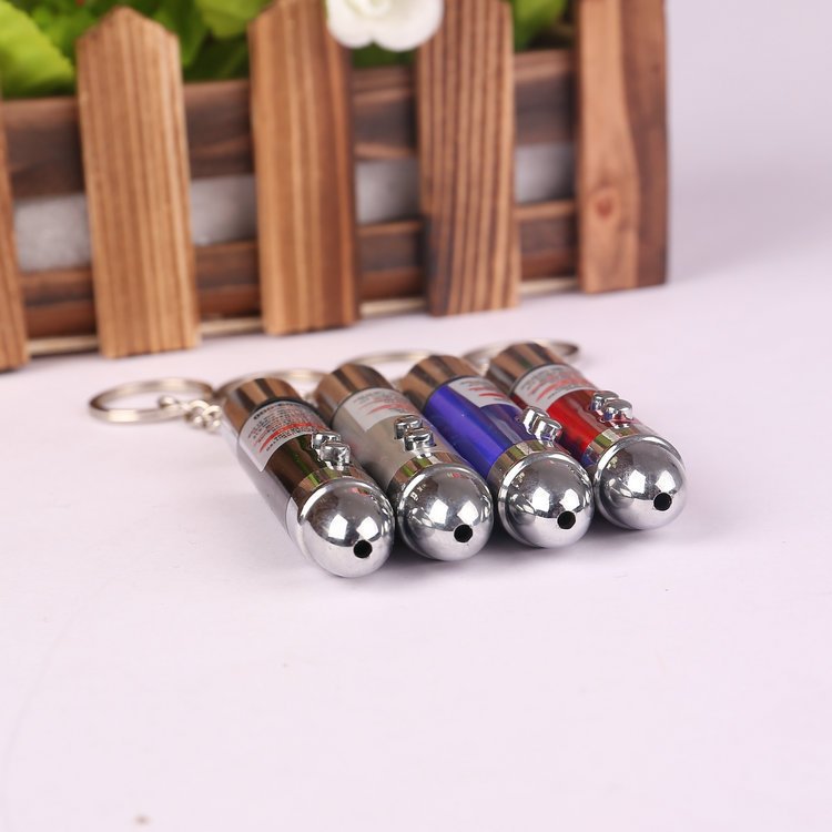 2024 Novelties Creative Prank Trick Electric Shocking Bullets with Keychain Funny Joke Trick Gadget Safety for Fool's Day Gift